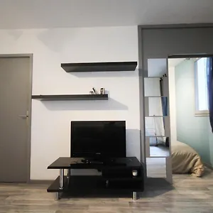 34m2 Au Centre Chamonix