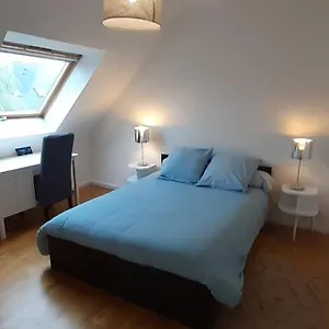  Séjour chez l'habitant Tous à L'ouest France